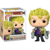 Fairy Tail - Laxus Dreyar Pop! Vinyl Figure