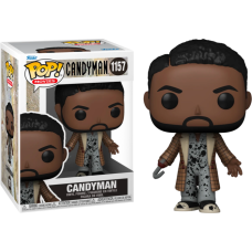 Candyman (2021) - Candyman Pop! Vinyl Figure