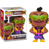 Samurai Jack - Da Samurai Pop! Vinyl Figure