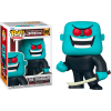 Samurai Jack - The Guardian Pop! Vinyl Figure