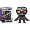 Marvel: What If…? - Zombie Falcon Pop! Vinyl Figure