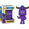 Monsters At Work - Tylor Tuskmon Pop! Vinyl Figure