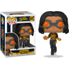 Black Lightning - Lightning Pop! Vinyl Figure