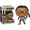 Black Lightning - Thunder Pop! Vinyl Figure