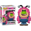 The Powerpuff Girls - Fuzzy Lumpkins Pop! Vinyl Figure