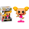 Dexter’s Laboratory - Dee Dee Pop! Vinyl Figure