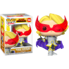 My Hero Academia - Yuga Aoyama Pop! Vinyl Figure