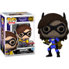 Gotham Knights - Batgirl Glow in the Dark Pop! Vinyl Figure