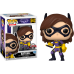 Gotham Knights - Batgirl Glow in the Dark Pop! Vinyl Figure