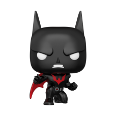 Batman Beyond - Batman Pop! Vinyl Figure (Funko Shop Exclusive)