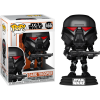 Star Wars: The Mandalorian - Dark Trooper Pop! Vinyl Figure