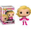 DC Bombshells - Supergirl Breast Cancer Awareness Pop! Vinyl Figure (Pops! with Purpose)