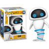 Wall-E - Eve Flying Pop! Vinyl Figure