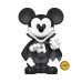 Mickey Mouse - Vampire Mickey Vinyl SODA Figure in Collector Can (International Edition)