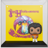 Jimi Hendrix - Are You Experienced Pop! Albums Vinyl Figure