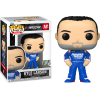 NASCAR - Kyle Larson Henrick Pop! Vinyl Figure