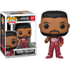 NASCAR - Bubba Wallace Dr. Pepper Pop! Vinyl Figure