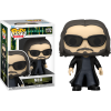 The Matrix Resurrections – Neo Pop! Vinyl Figure