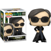 The Matrix Resurrections – Trinity Pop! Vinyl Figure