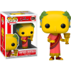 The Simpsons - Emperor Montimus Pop! Vinyl Figure