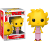 The Simpsons - Lisandra Lisa Pop! Vinyl Figure