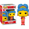 The Simpsons - Marjora Marge Pop! Vinyl Figure