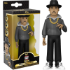 Run DMC - Run 5 Inch Gold Premium Vinyl Figure