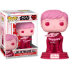 Star Wars: The Mandalorian - Luke Skywalker with Grogu Valentine's Day Pop! Vinyl Figure