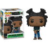 Jean-Michel Basquiat - Jean-Michel Basquiat Pop! Vinyl Figure