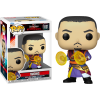 Doctor Strange in the Multiverse of Madness - Wong Pop! Vinyl Figure