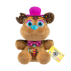 Five Nights at Freddy’s AR: Special Delivery - Chocolate Freddy Pop! Plush (Funko Shop Exclusive)