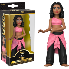 TLC - Chilli 5” Gold Premium Vinyl Figure