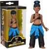 TLC - Left Eye 5” Gold Premium Vinyl Figure