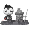 Star Wars: Visions - The Ronin and B5-56 Deluxe Pop! Vinyl Figure