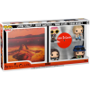 Alice in Chains - Dirt Deluxe Pop! Albums Vinyl Figure 4-Pack