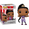 WWE - Bianca Belair WrestleMania 37 Pop! Vinyl Figure