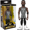 NBA Basketball - Kevin Durant Brooklyn Nets 2021 Championship Edition Jersey 5 Inch Gold Premium Vinyl Figure