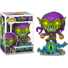 Marvel Mech Strike: Monster Hunters - Green Goblin Pop! Vinyl Figure