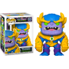 Marvel Mech Strike: Monster Hunters - Thanos Pop! Vinyl Figure