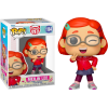 Turning Red - Meilin Lee Pop! Vinyl Figure