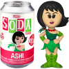 Samurai Jack - Ashi Vinyl SODA Figure in Collector Can (International Edition)