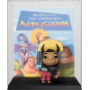 The Emperor's New Groove - Kuzco Pop! VHS Covers Vinyl Figure