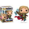 Thor 4: Love and Thunder - Thor Pop! Vinyl Figure