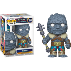 Thor 4: Love and Thunder - Korg Pop! Vinyl Figure