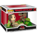 Jurassic Park - Muldoon Raptor Hunt Movie Moments Pop! Vinyl Figure