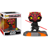 Star Wars: Red Saber Series Volume 1 - Darth Maul Glow in the Dark Deluxe Pop! Vinyl Figure