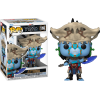 Black Panther 2: Wakanda Forever - Attuma Pop! Vinyl Figure