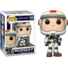 Lightyear (2022) - Buzz Lightyear XL-01 Pop! Vinyl Figure