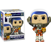 Lightyear (2022) - Buzz Lightyear XL-15 with Sox Pop! Vinyl Figure