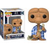 E.T. The Extra-Terrestrial - E.T. in Flannel Robe 40th Anniversary Pop! Vinyl Figure